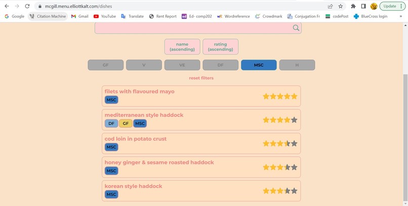 Campus Critics – screenshot 7