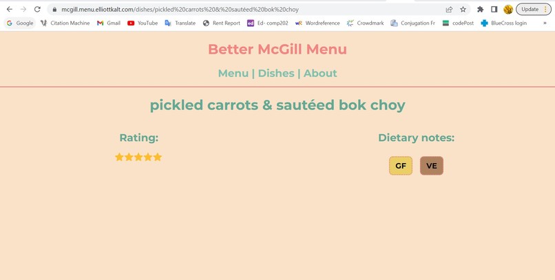 Campus Critics – screenshot 9