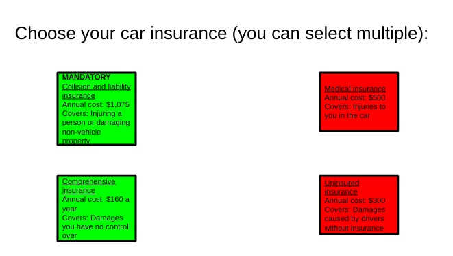 Finance Frenzy – screenshot 1