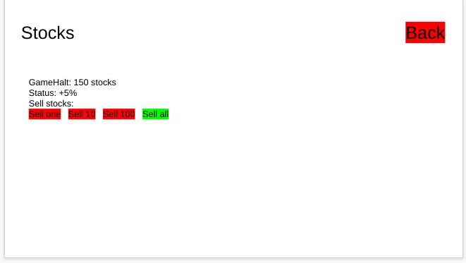 Finance Frenzy – screenshot 5