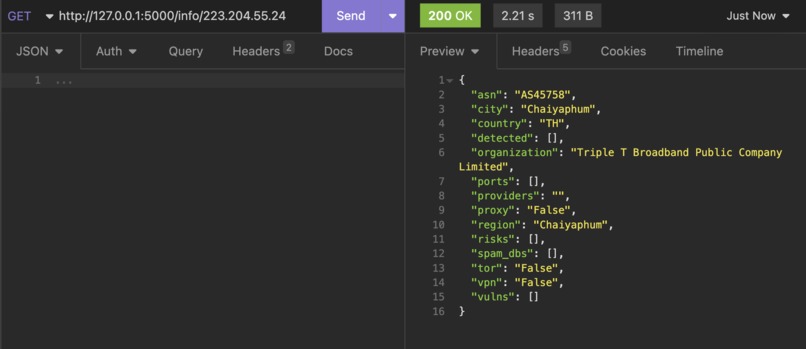 Fraud Zone – screenshot 7