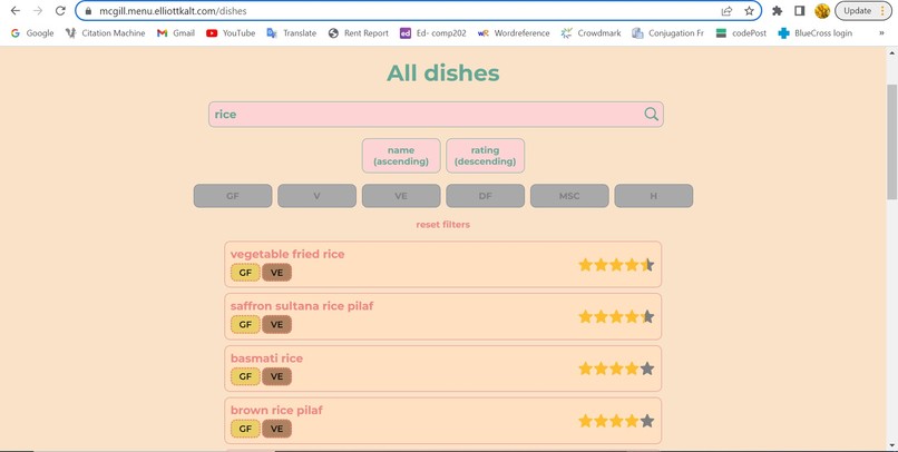 Campus Critics – screenshot 6
