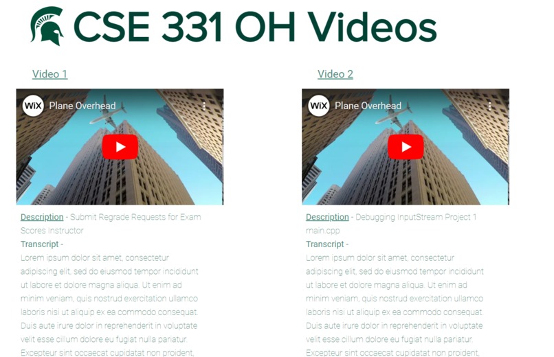 Better Queue  – screenshot 2