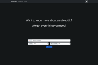 RedditSafe