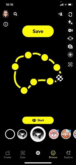 No Brakes – screenshot 1
