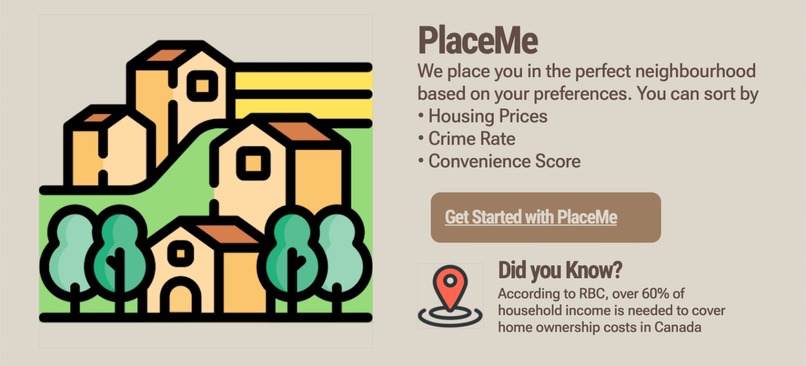 PlaceMe – screenshot 4