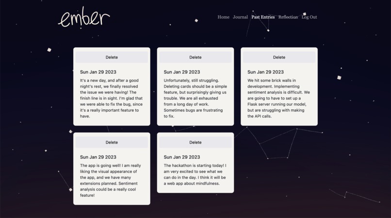 Ember – screenshot 5