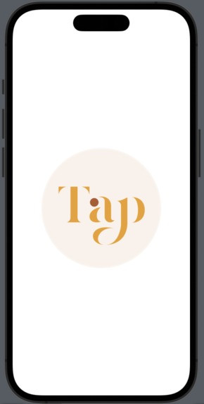 Tap – screenshot 2