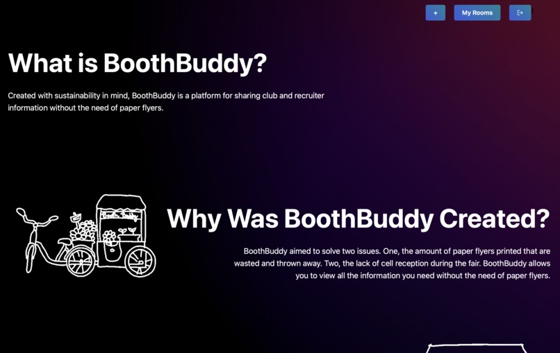 BoothBuddy – screenshot 4
