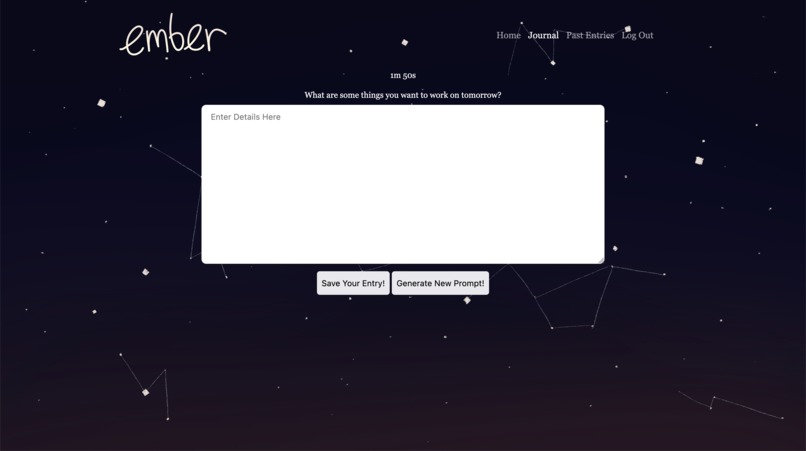 Ember – screenshot 4