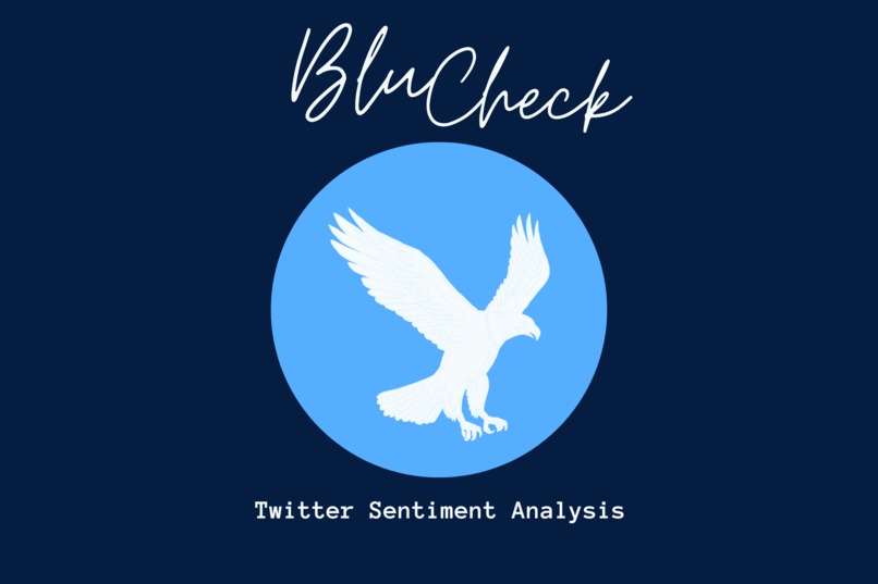 BluCheck  – screenshot 1