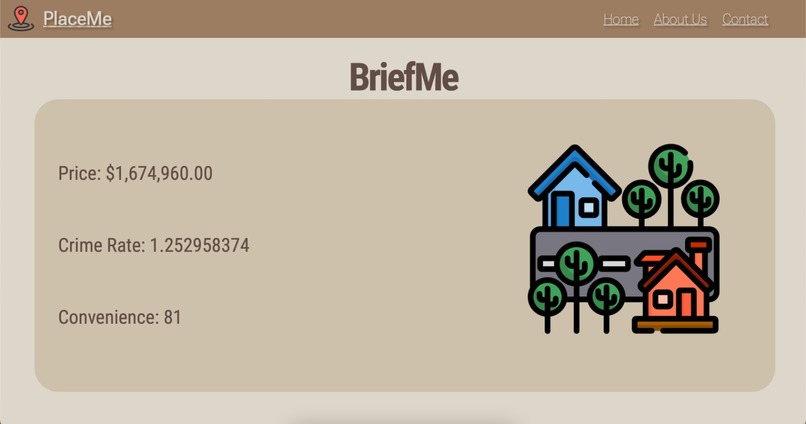 PlaceMe – screenshot 6