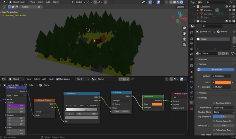 Campify – screenshot 2