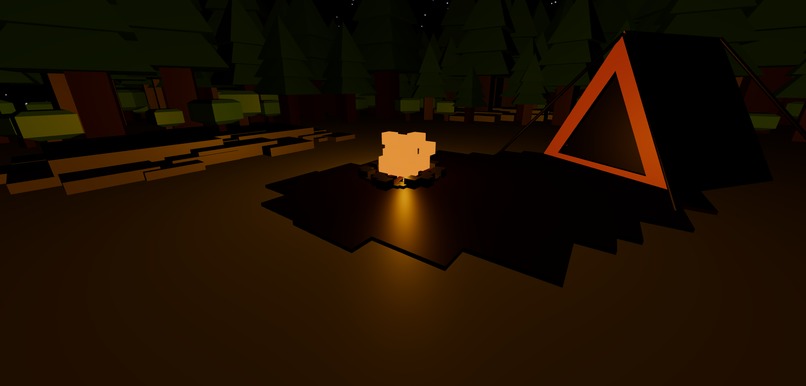 Campify – screenshot 1