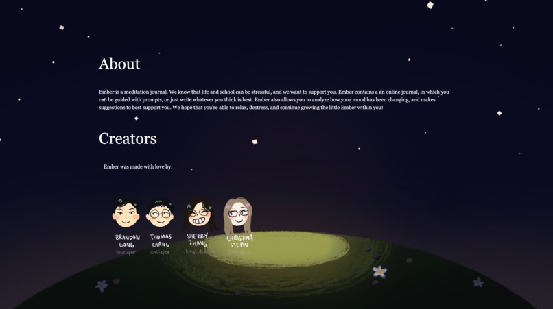 Ember – screenshot 8