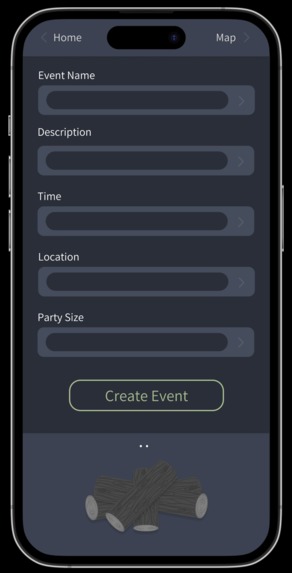 Campfire – screenshot 5