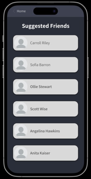 Campfire – screenshot 7