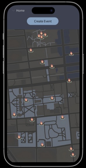 Campfire – screenshot 2