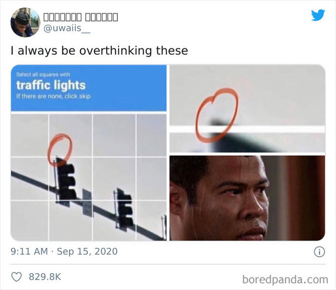 bioCAPTCHA – screenshot 3