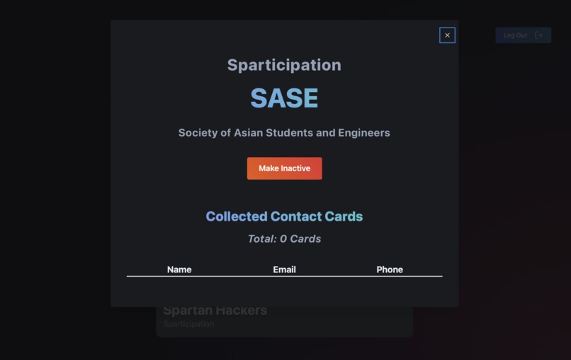BoothBuddy – screenshot 5