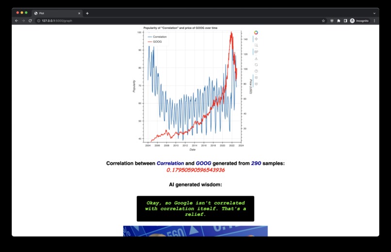 stockbro.ai – screenshot 3