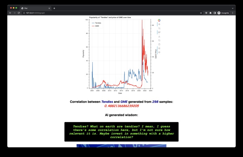 stockbro.ai – screenshot 1