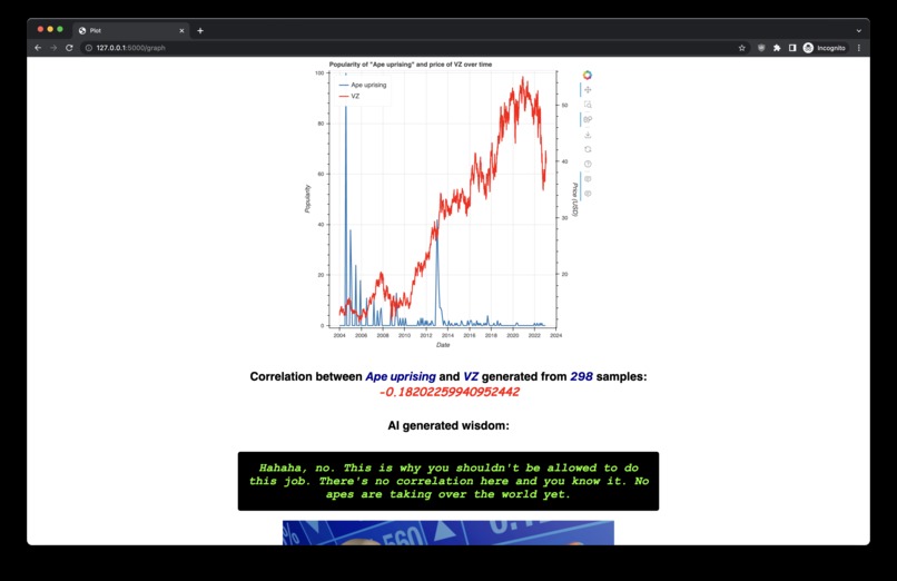 stockbro.ai – screenshot 5