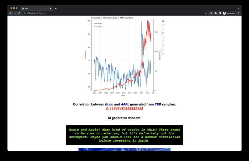 stockbro.ai – screenshot 8