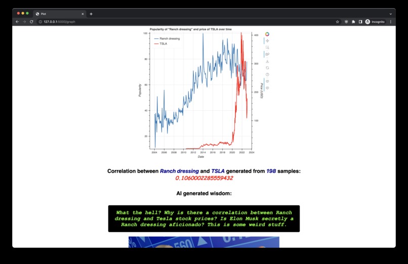 stockbro.ai – screenshot 2