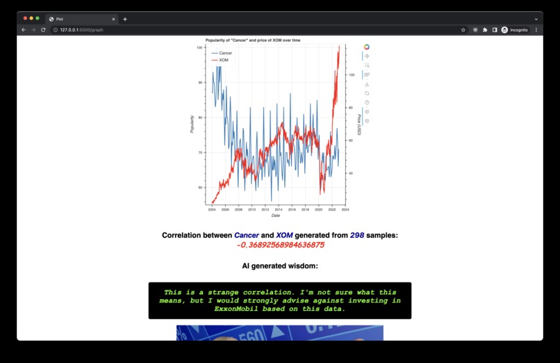 stockbro.ai – screenshot 7