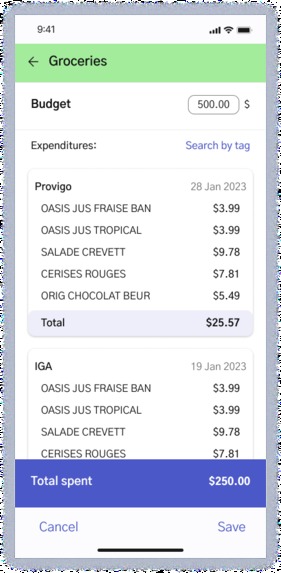 FinanceOps.ai – screenshot 2