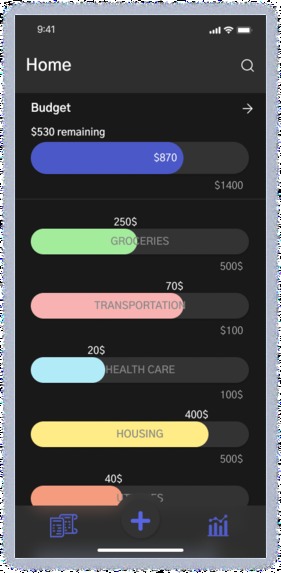 FinanceOps.ai – screenshot 3