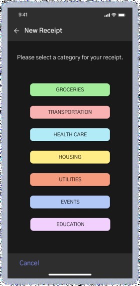 FinanceOps.ai – screenshot 1