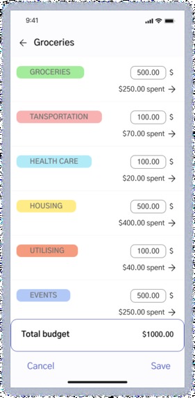 FinanceOps.ai – screenshot 5