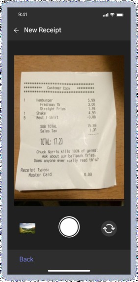 FinanceOps.ai – screenshot 6