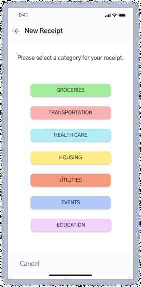 FinanceOps.ai – screenshot 7