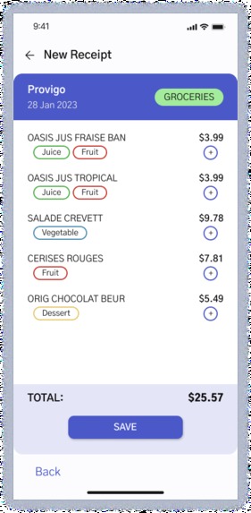 FinanceOps.ai – screenshot 9