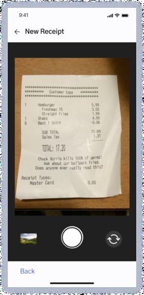 FinanceOps.ai – screenshot 10