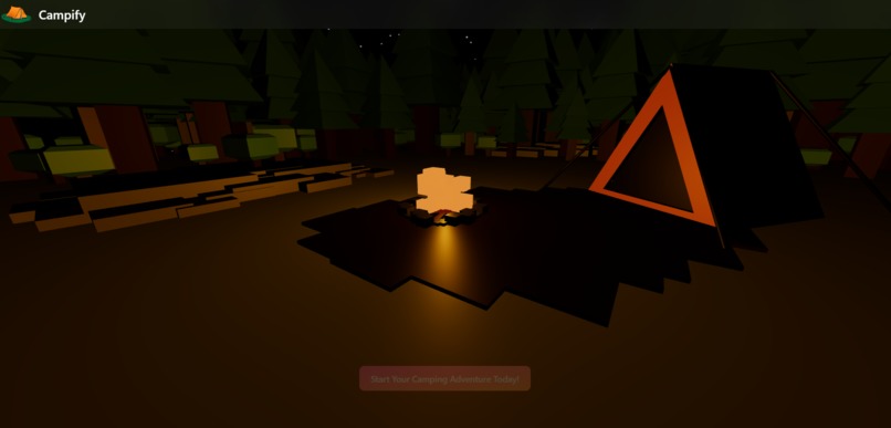 Campify – screenshot 4