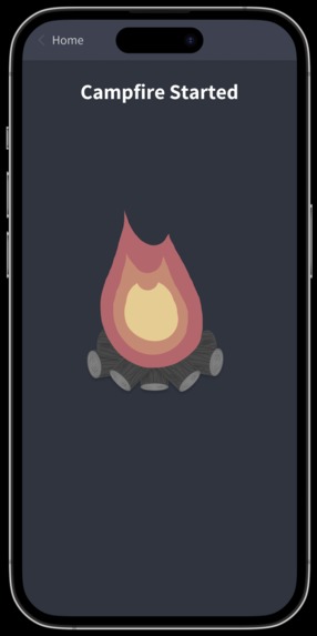 Campfire – screenshot 8