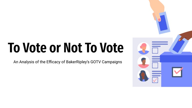 To Vote or Not to Vote – screenshot 1