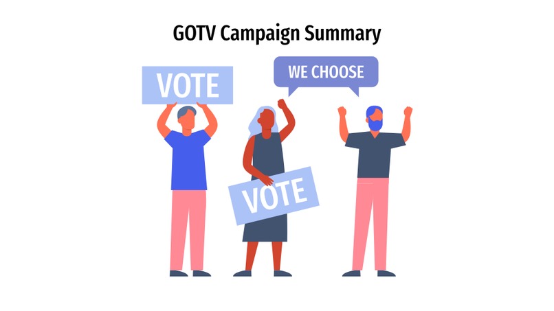 To Vote or Not to Vote – screenshot 5