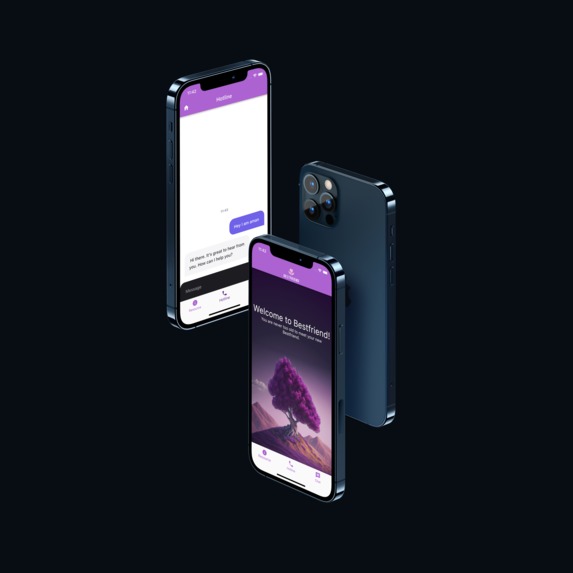 BestFriend – screenshot 2
