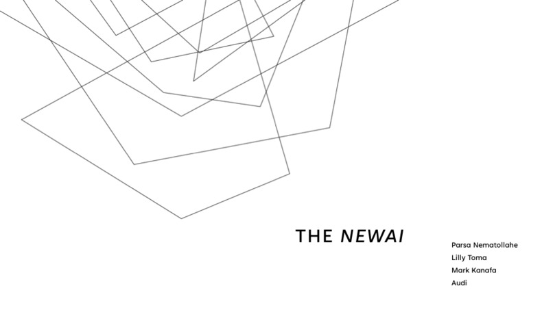 Newai – screenshot 1