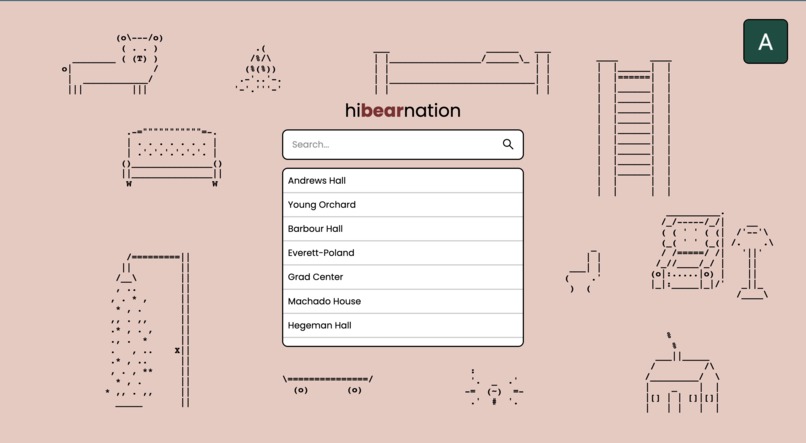 hibearnation – screenshot 2