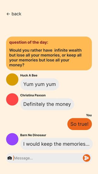 Bondfire – screenshot 6