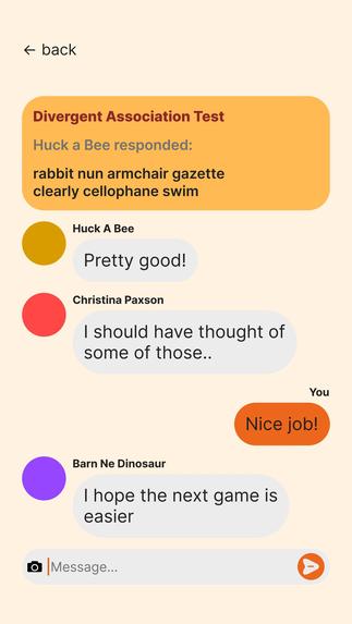 Bondfire – screenshot 8