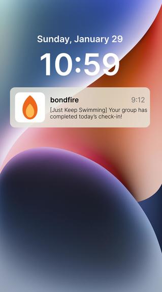 Bondfire – screenshot 17