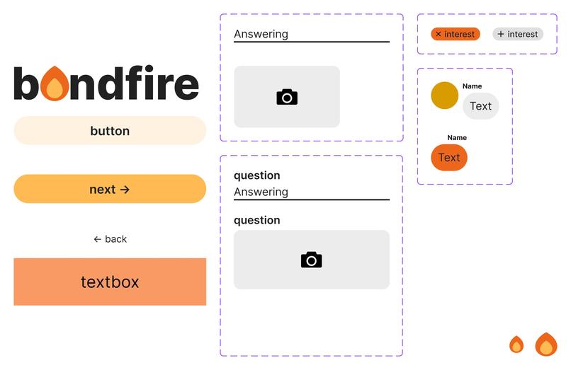 Bondfire – screenshot 20