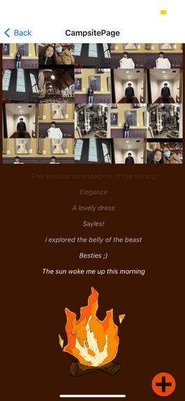 Firefly – screenshot 2
